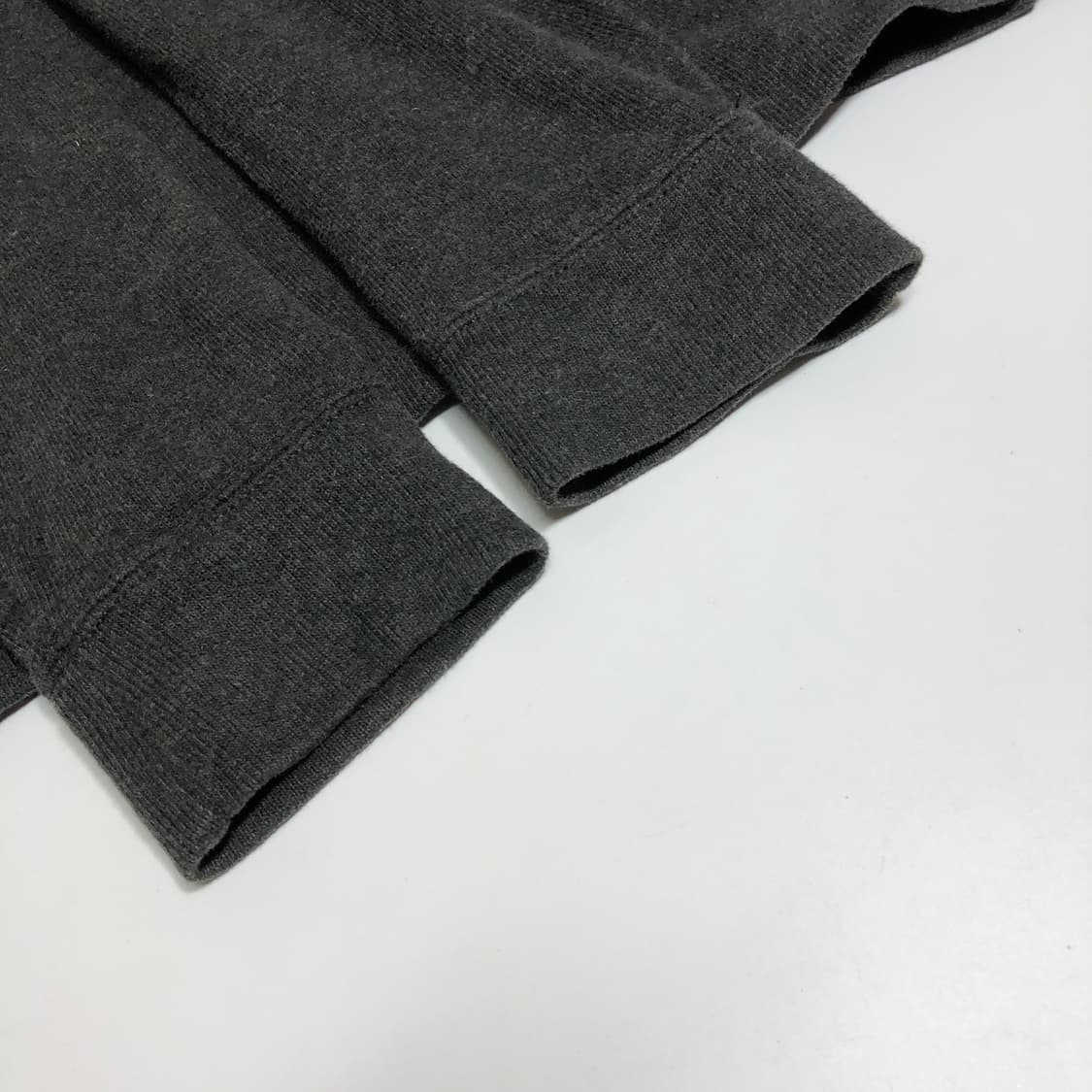 폴로 랄프로렌 반집업 긴팔 XL 상품이미지6