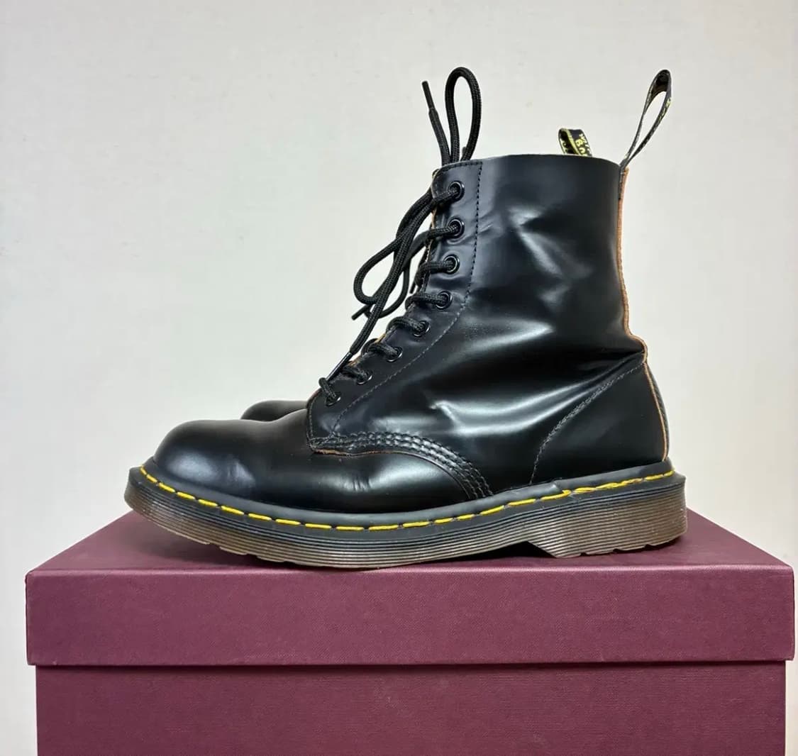 [260]닥터마틴 MIE 1460 UK7 상품이미지3