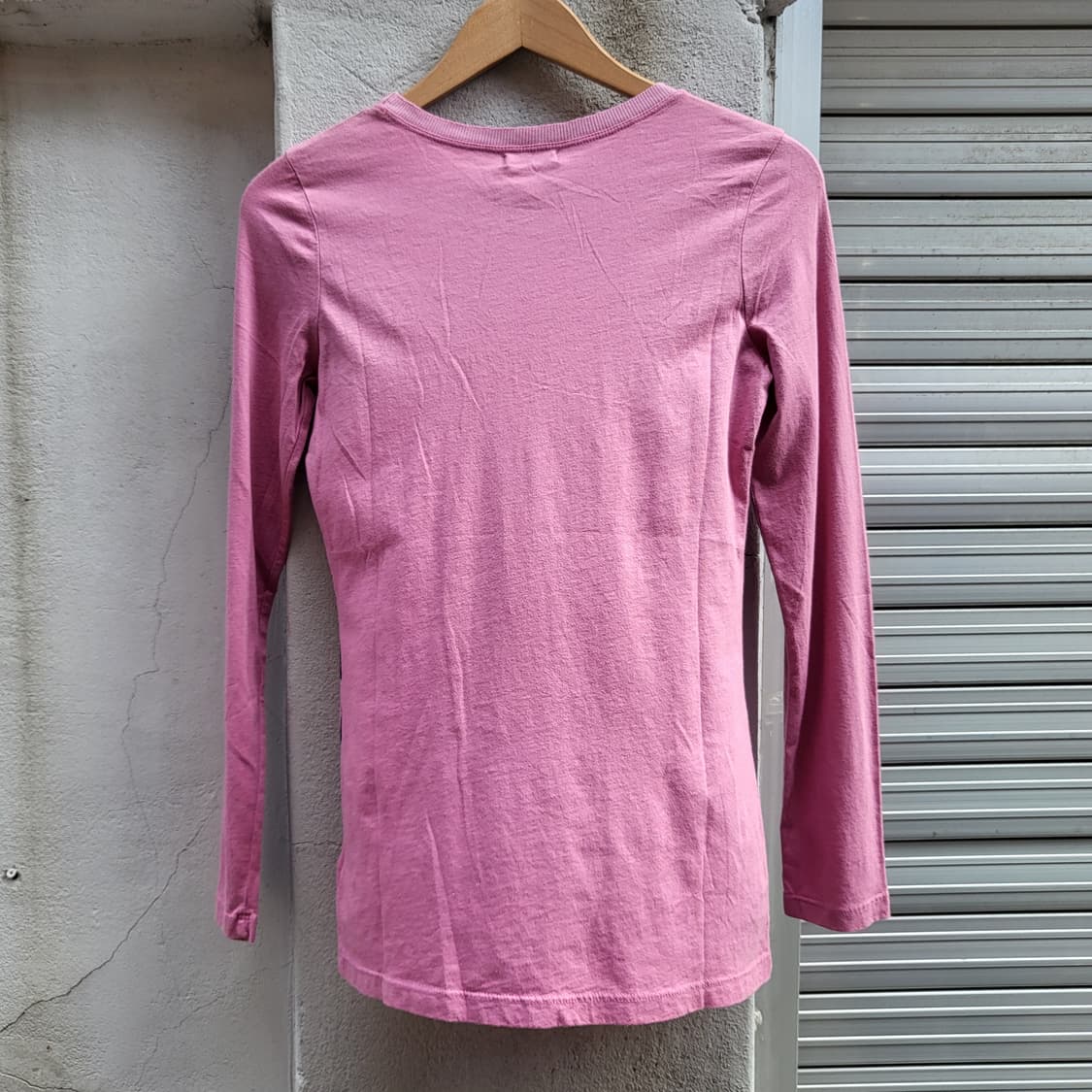 LIBERTALIA long sleeves   상품이미지6