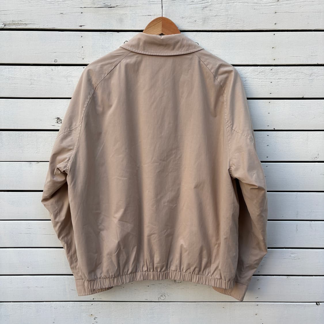 Burberry 90s 버버리 자켓 상품이미지2