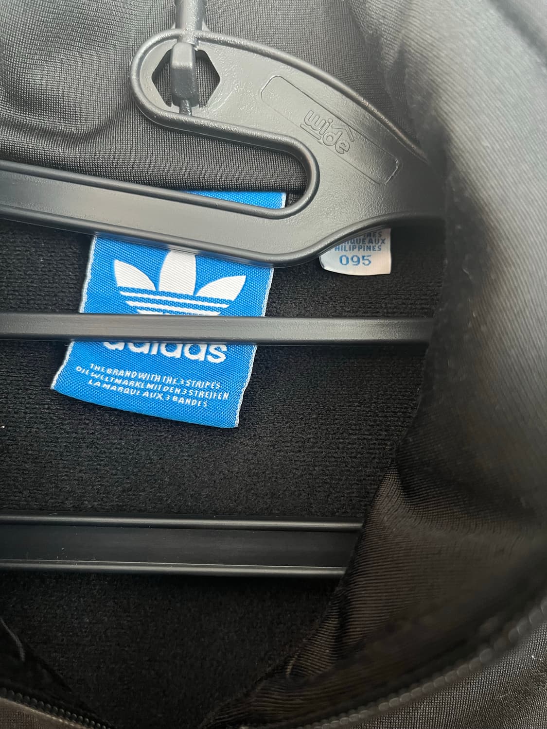 아디다스 대장 구파이어버드 져지 검,골 (95)  상품이미지4