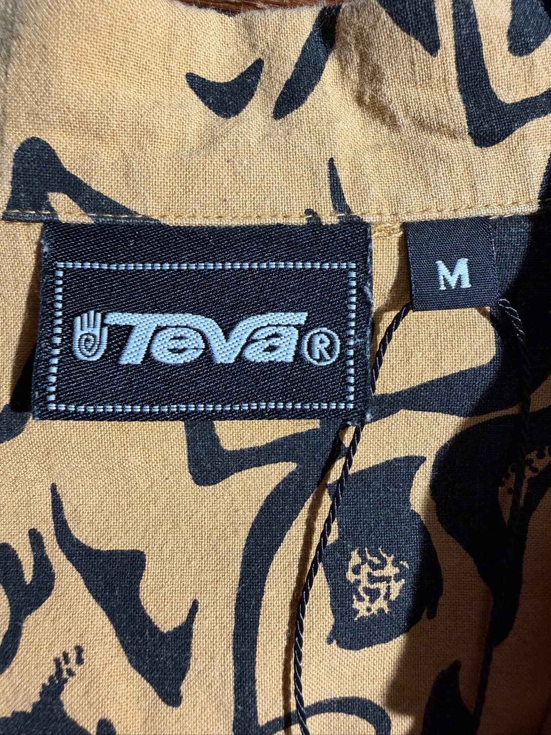 Teva Shirt 상품이미지6