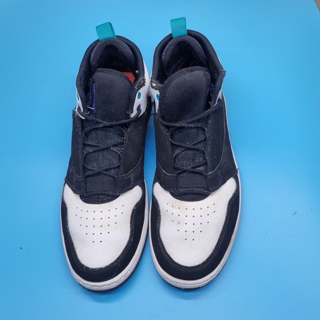 나이키 조던 남성농구화275 상품이미지2