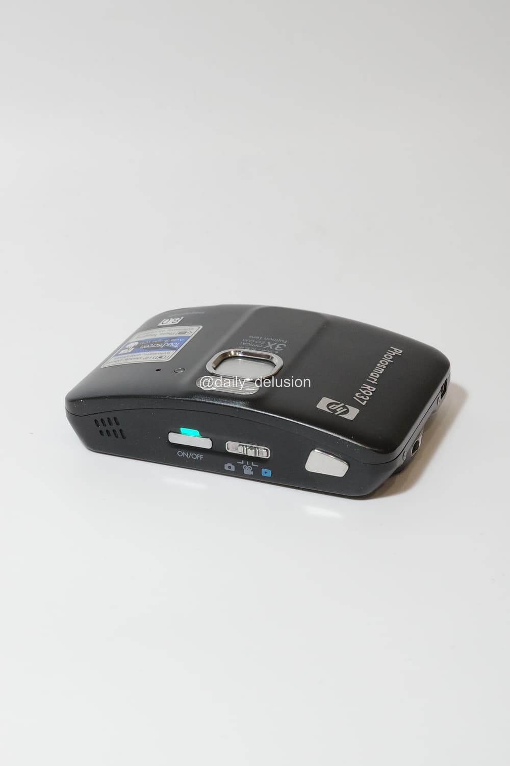 HP 포토스마트 R937 상품이미지4