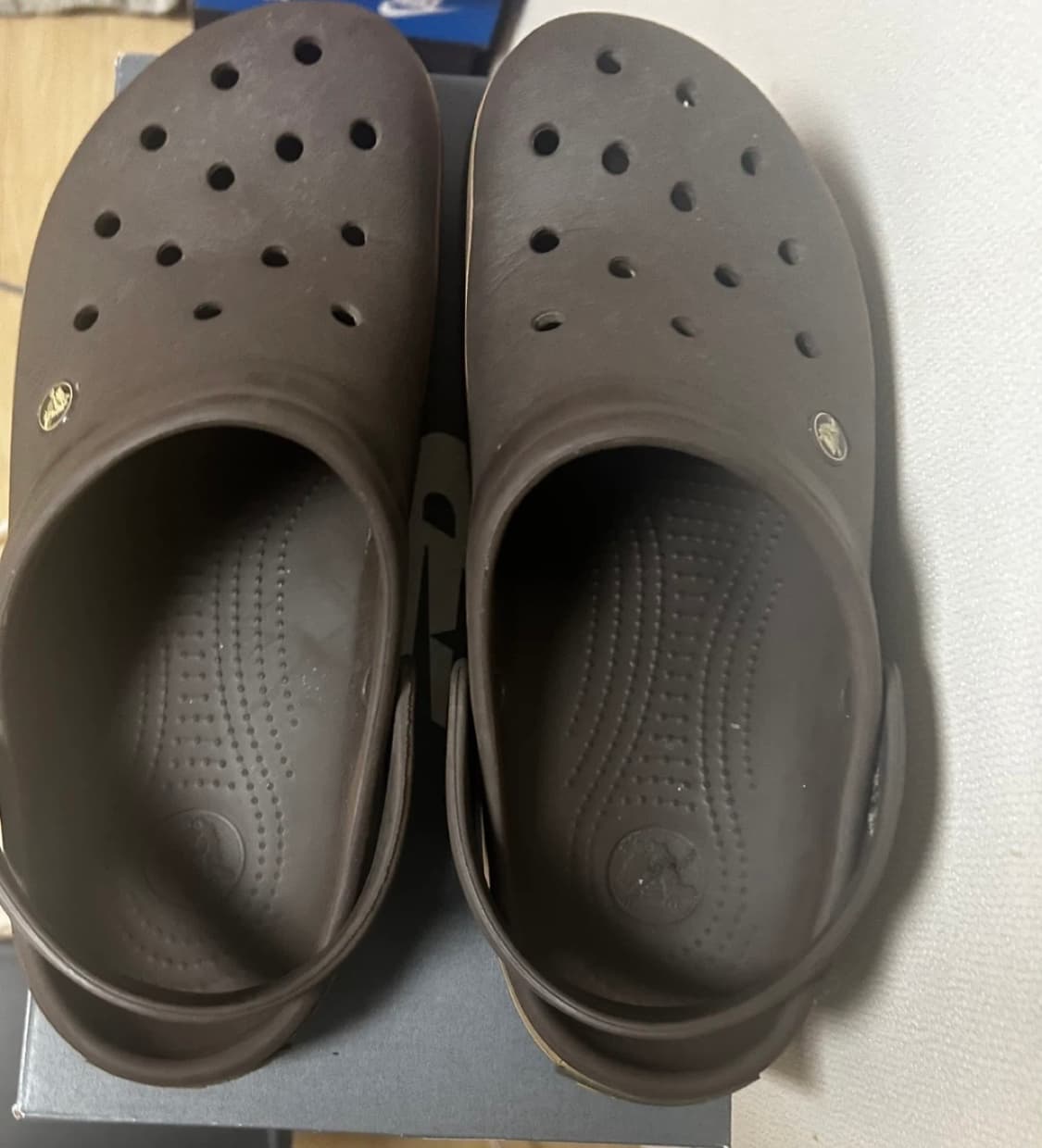 크록스 290 상품이미지1