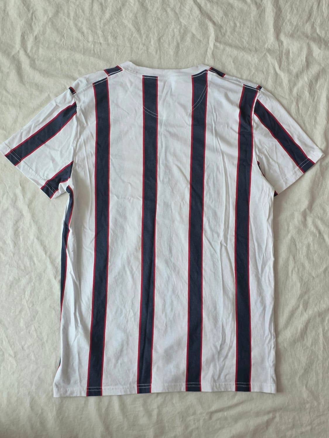 HOLLISTER 홀리스터 스트라이프 반팔 상품이미지4