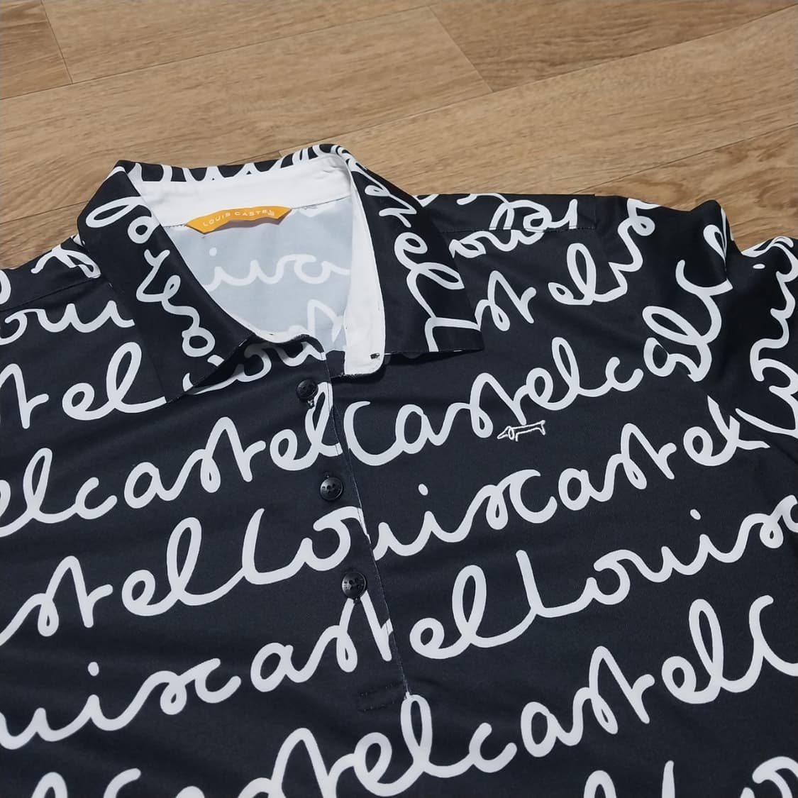 루이까스텔 여성105 반팔 상품이미지2