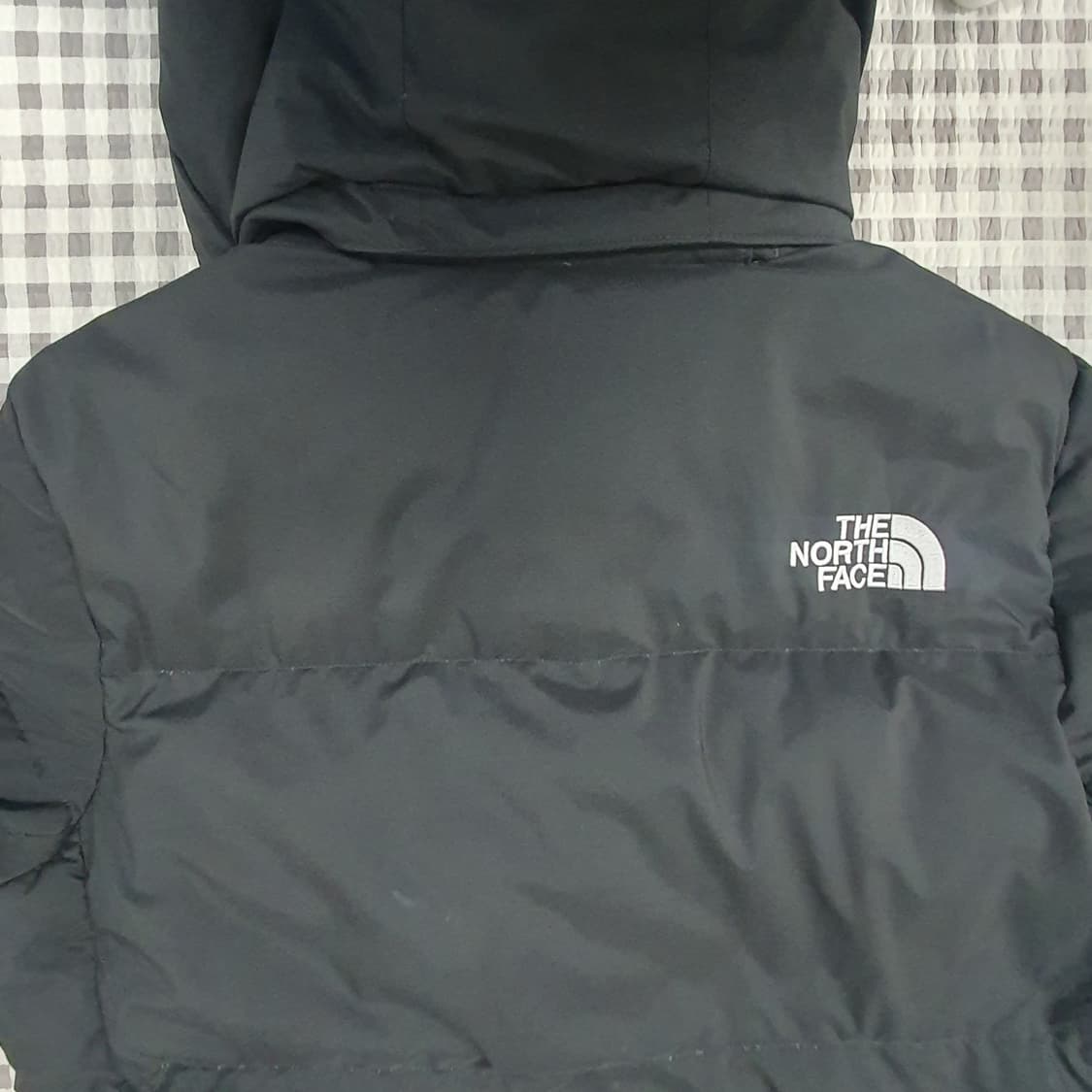 노스페이스 구스다운 겨울패딩 남자95 상품이미지9