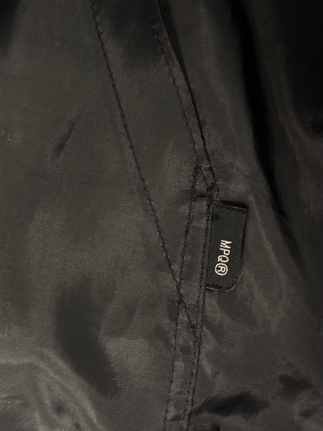 BAND MPQ FROM SIX FEET UNDER 상품이미지4