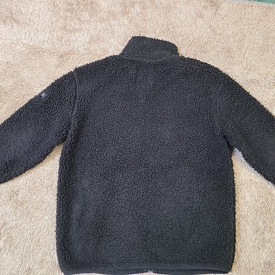 내셔널지오그래피 후리스 상품이미지6