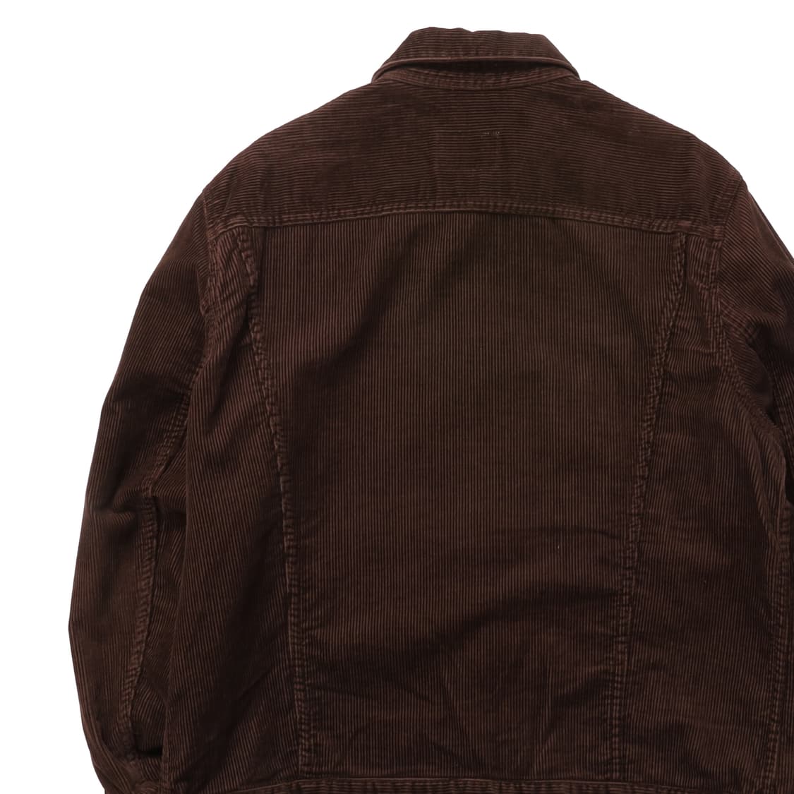 Engineered Garments Corduroy Trucker  상품이미지5