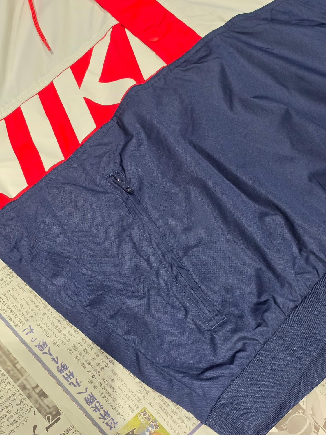 Nike SB 아노락 M 상품이미지7