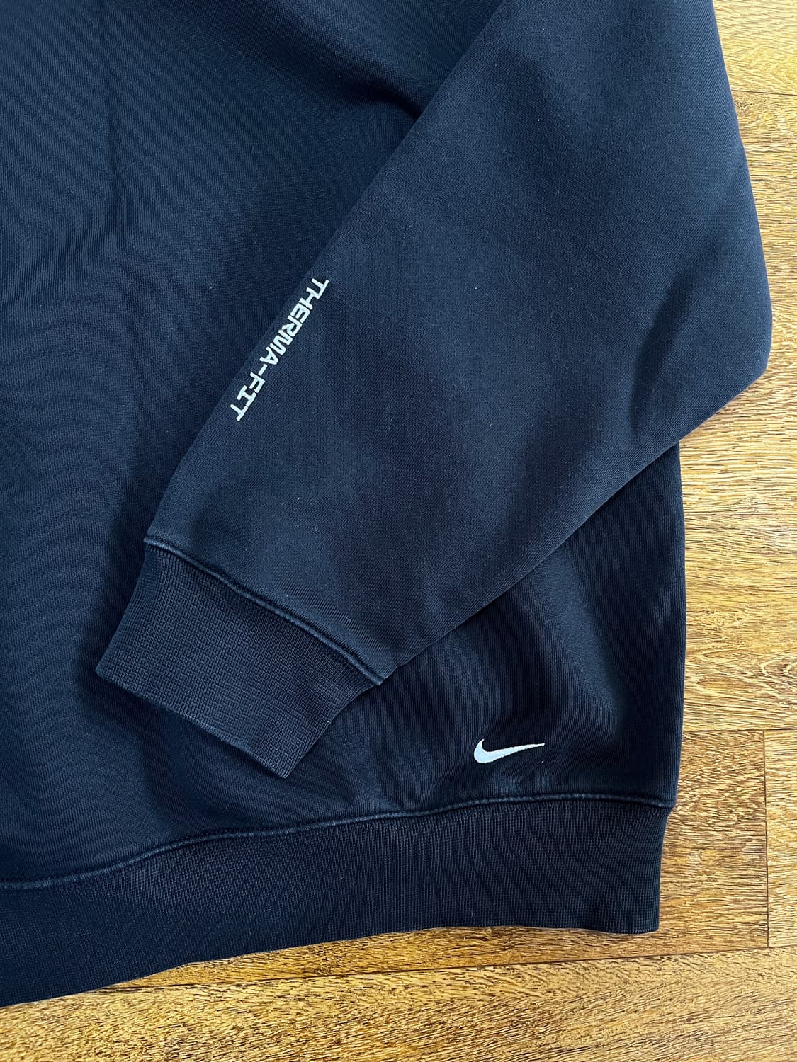 나이키 acg 후디 - 블랙 / 105 상품이미지3