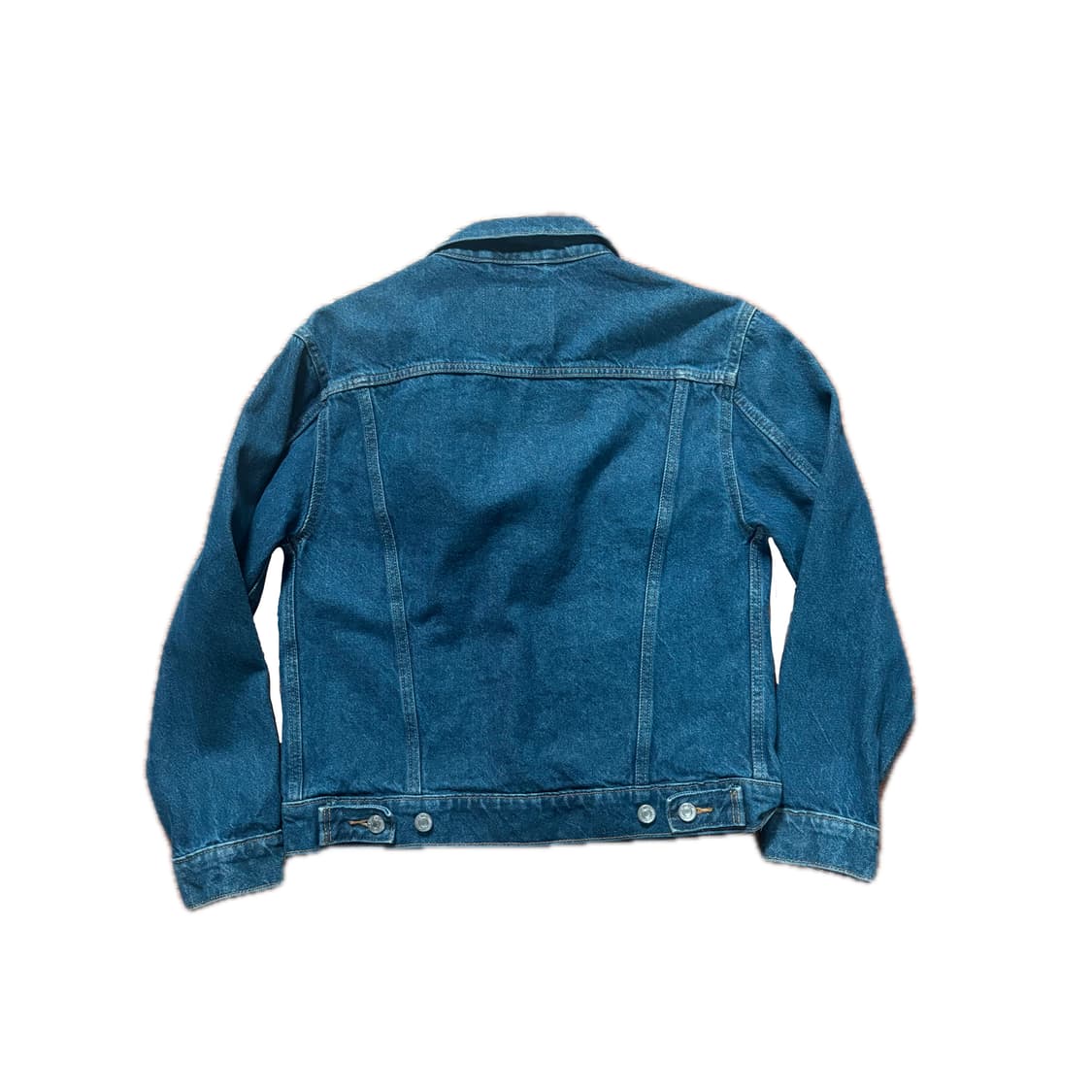 리바이스 데님 자켓 상품이미지2