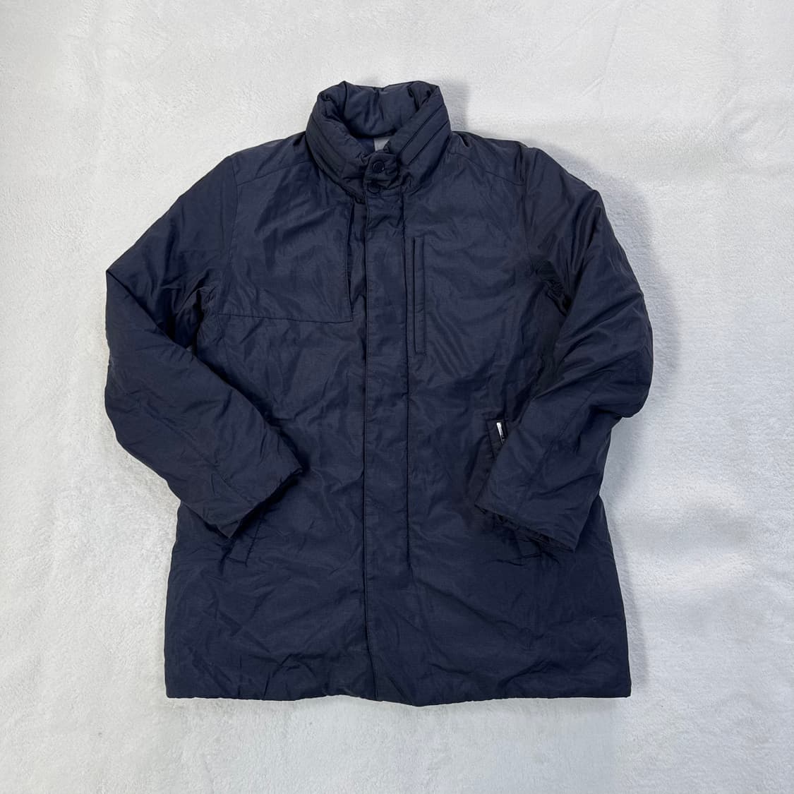 95 빈폴 구스다운 숏코트 패딩 점퍼 0303T 상품이미지1