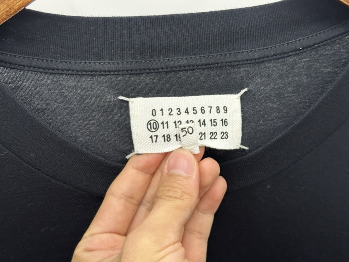MAISON MARGIELA #10 (XL) 상품이미지8