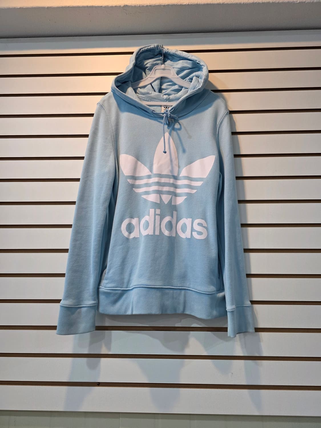 ADIDAS 아디다스 후드티 상품이미지1