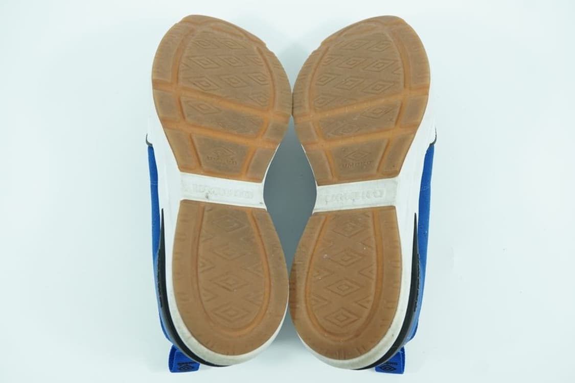 엄브로 토비 캔버스 블루 스니커즈 265 상품이미지6