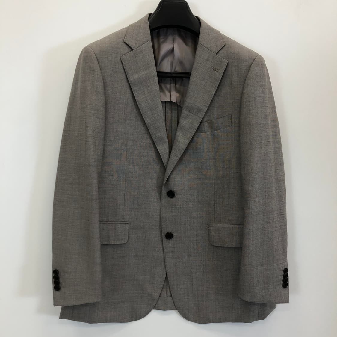 갤럭시 수젤로 모헤어 혼방자켓 100 상품이미지1