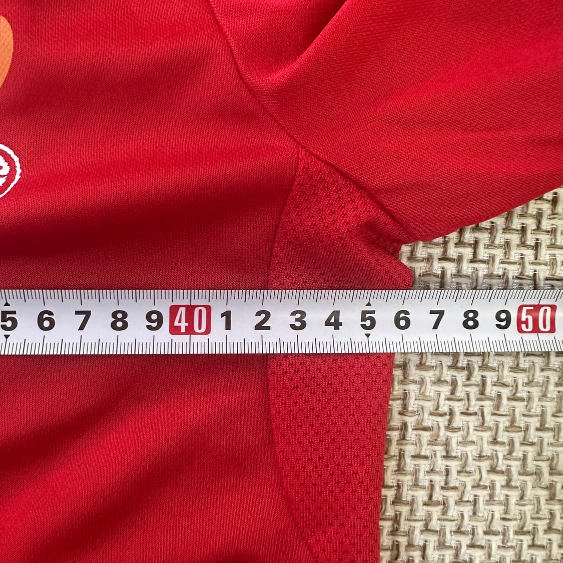 85 대한민국 붉은악마 축구티 0326D 상품이미지5