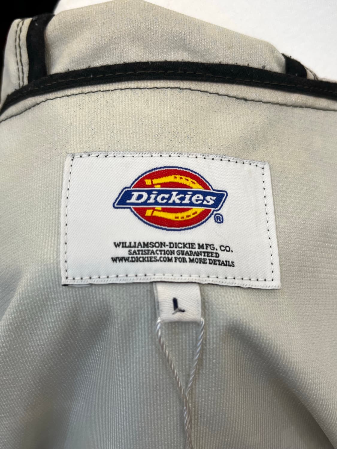 디키즈 디지털 카모 후드 바람막이 상품이미지8