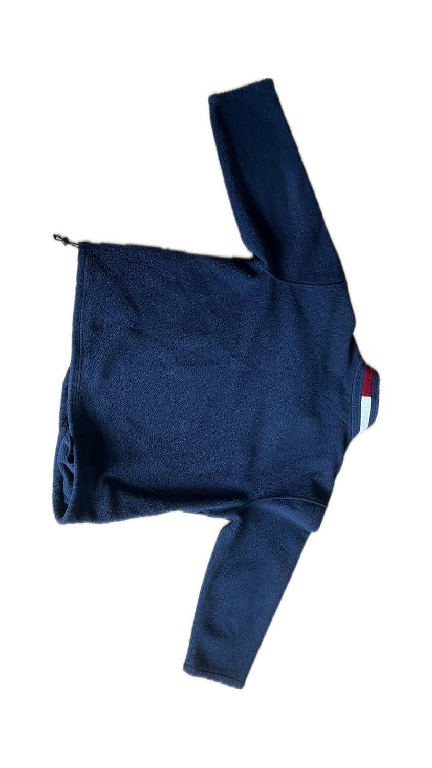 타미 힐피거 아노락 후리스 상품이미지2