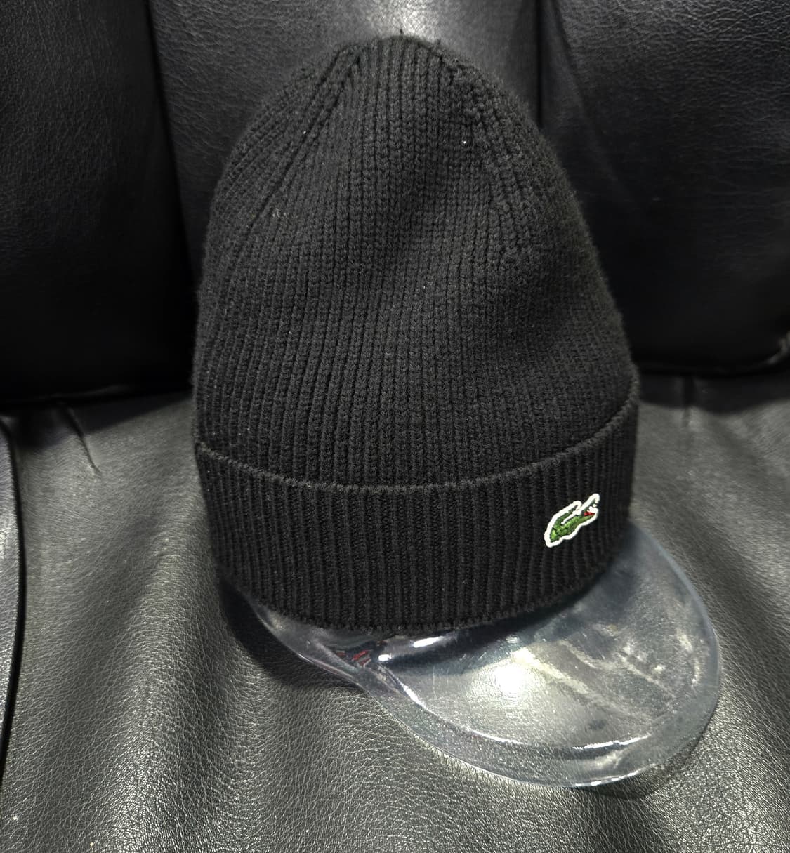 라코스테 비니 Free 상품이미지2