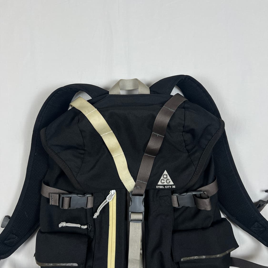 나이키 nike acg steel city 35 백팩 가방 상품이미지2