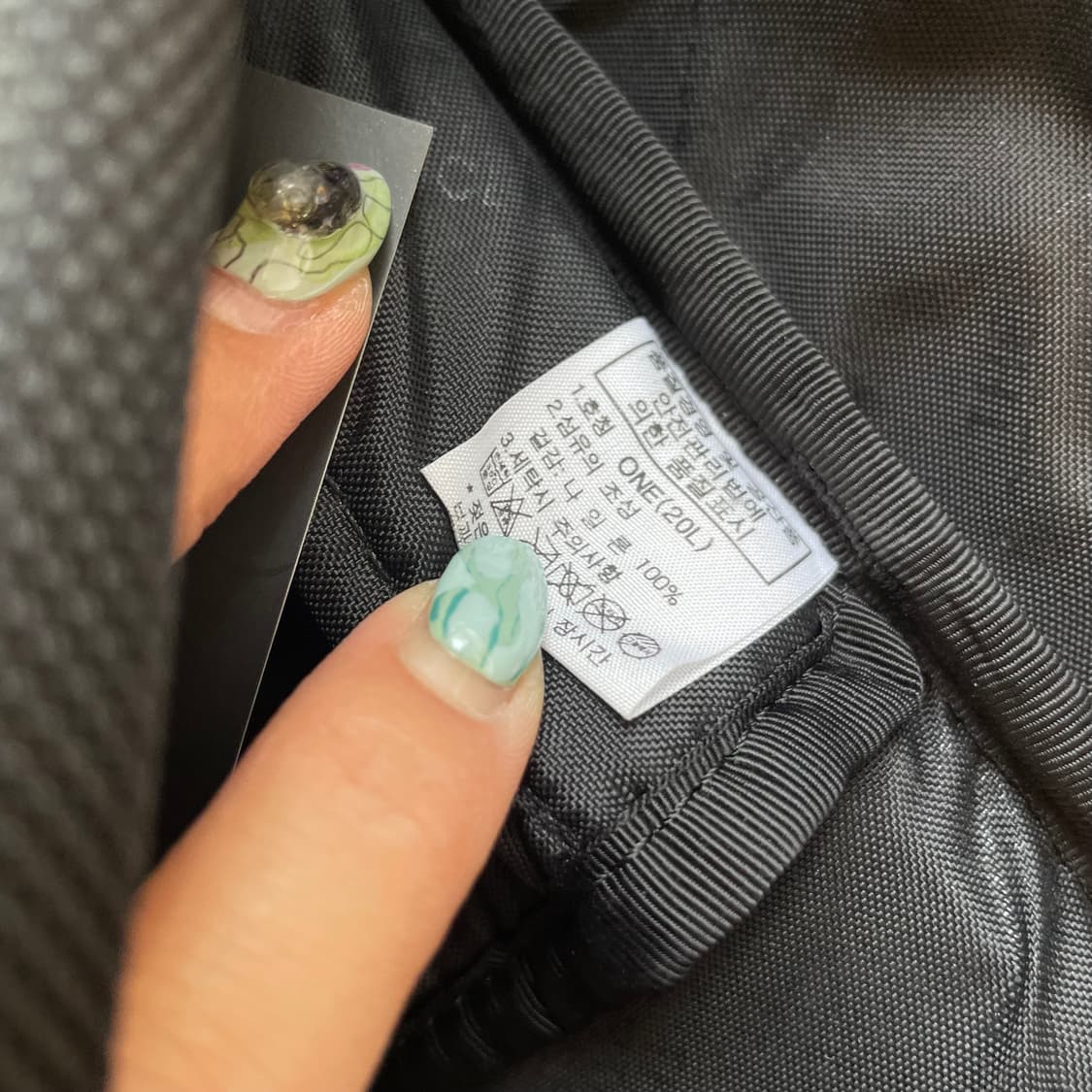 THENORTHFACE backpack 상품이미지9