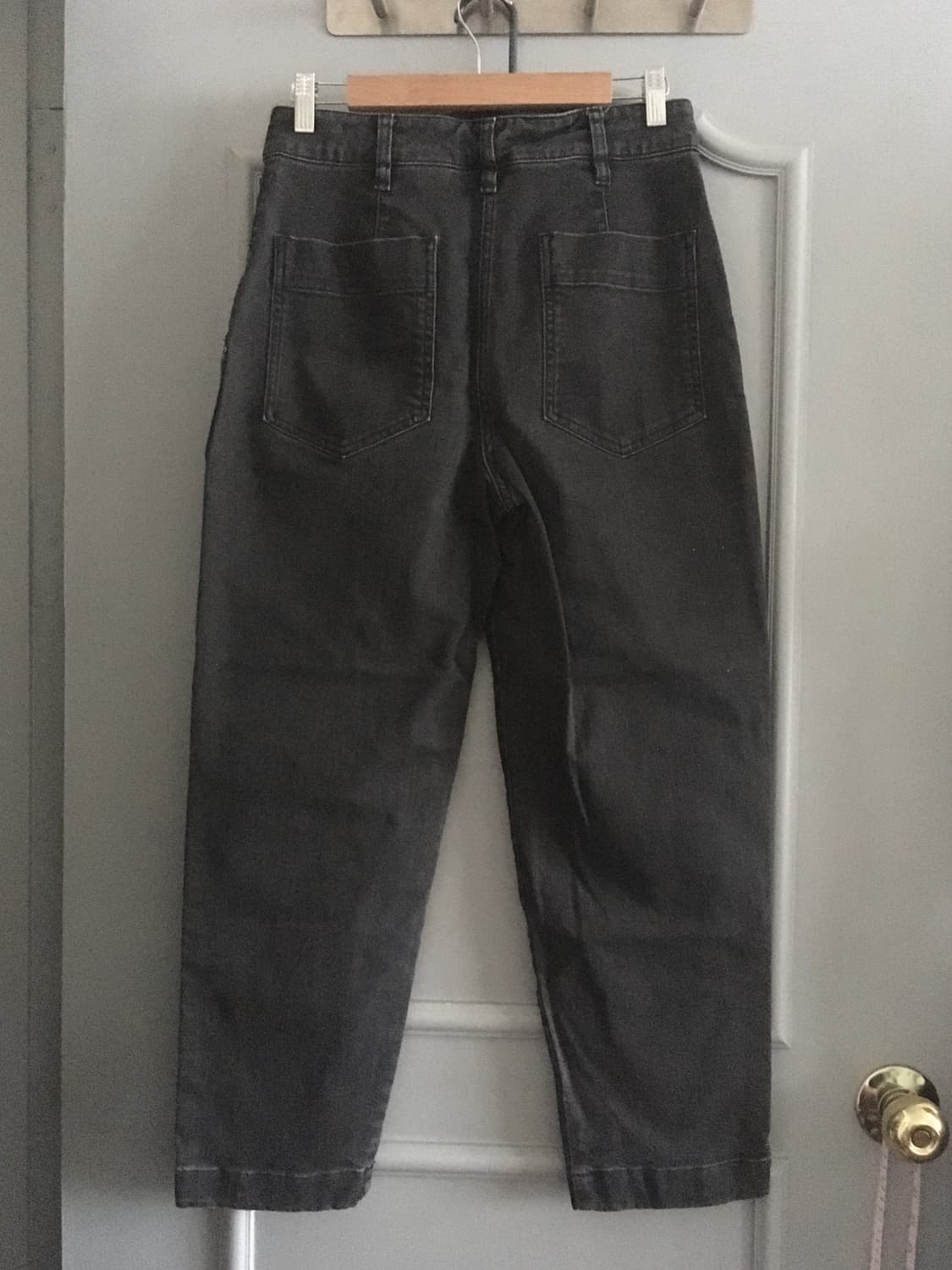 시스템 팬츠 상품이미지4