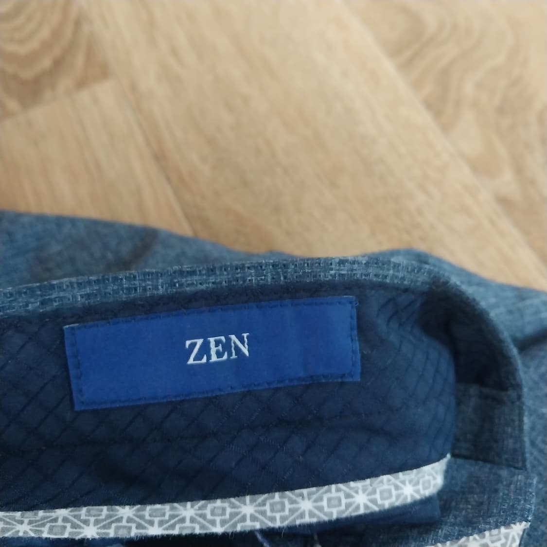 ZEN 남성33 인치 여름바지  상품이미지5