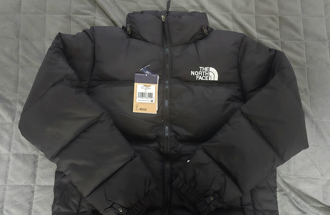 노스페이스 1996 레트로 눕시 패딩
블랙 XL(국내105) 상품이미지4