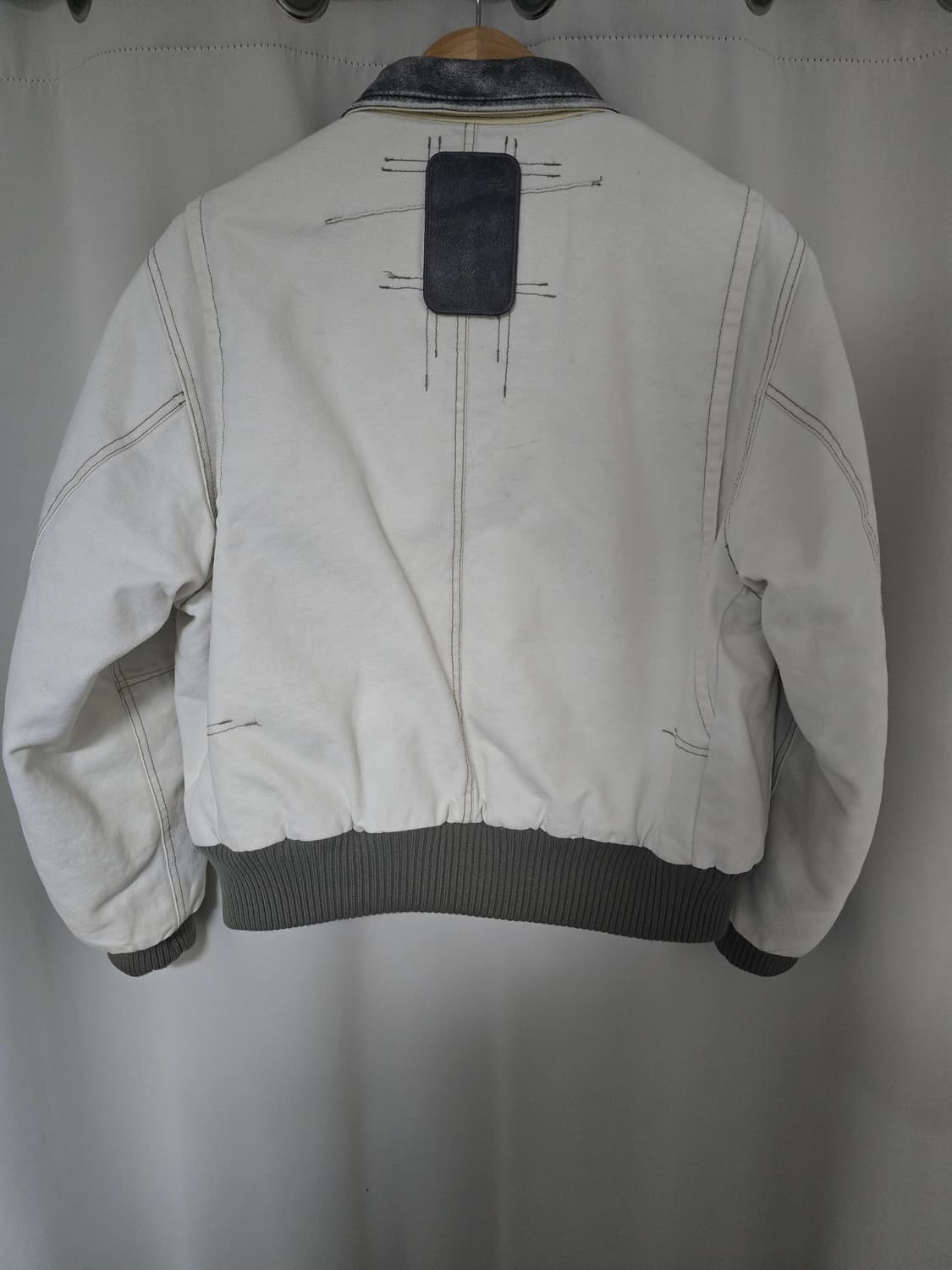 엑슬림 xlim ep.8 04 자켓 m 상품이미지3