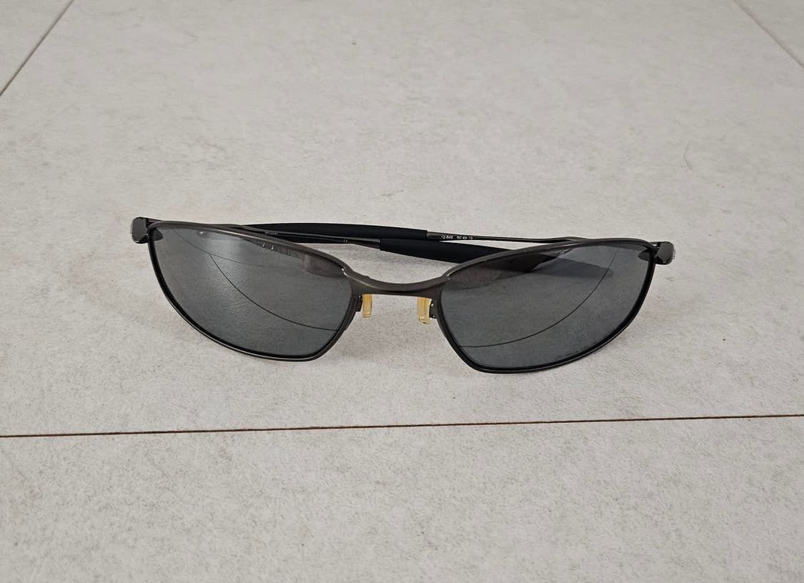 오클리 oakley 와이어 선글라스 구형 상품이미지6