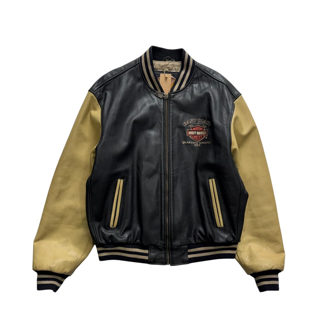 [105~] 할리데이비슨 레더 자켓 상품이미지2