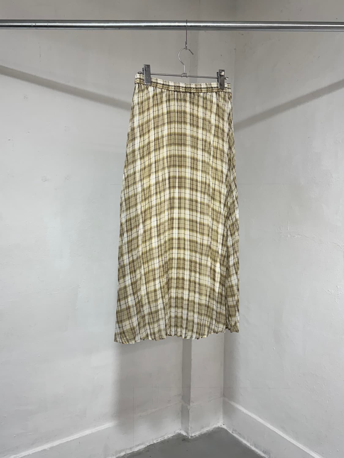 vtg skirt 상품이미지4