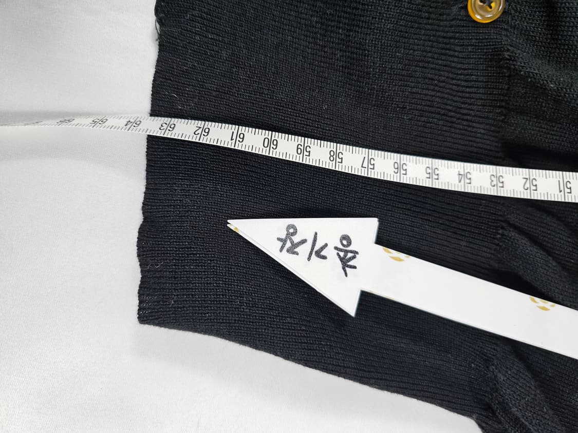 비비안웨스트우드베아가디건 상품이미지6