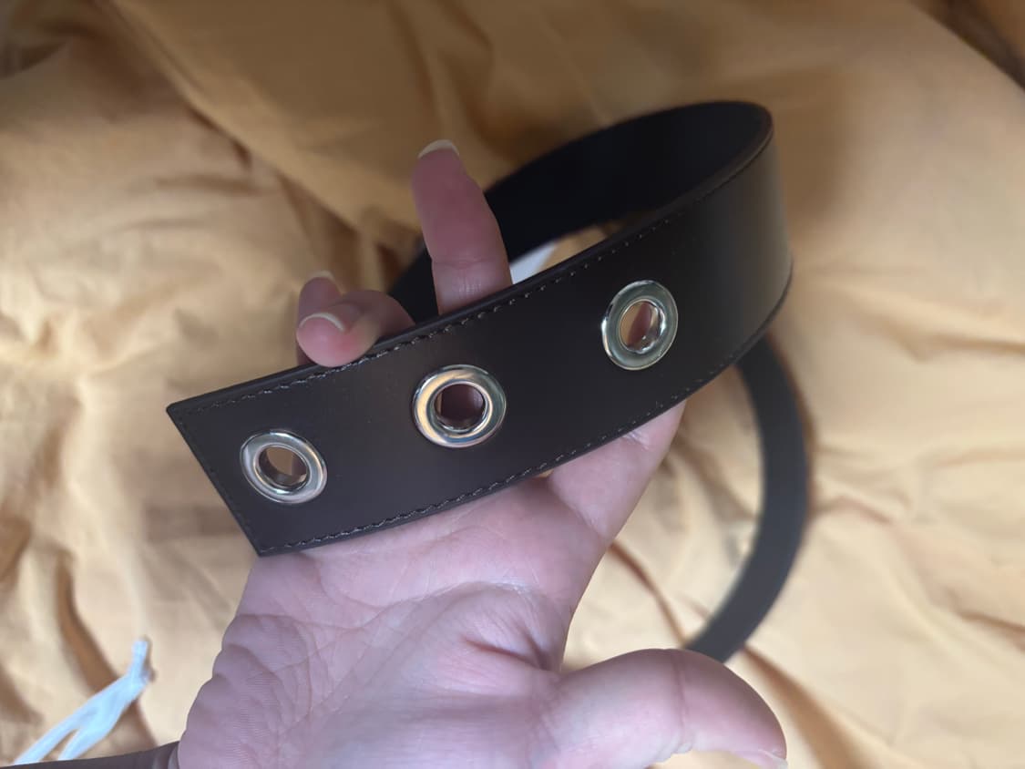 no 2628 / Hoop 사이즈 M/L 상품이미지7