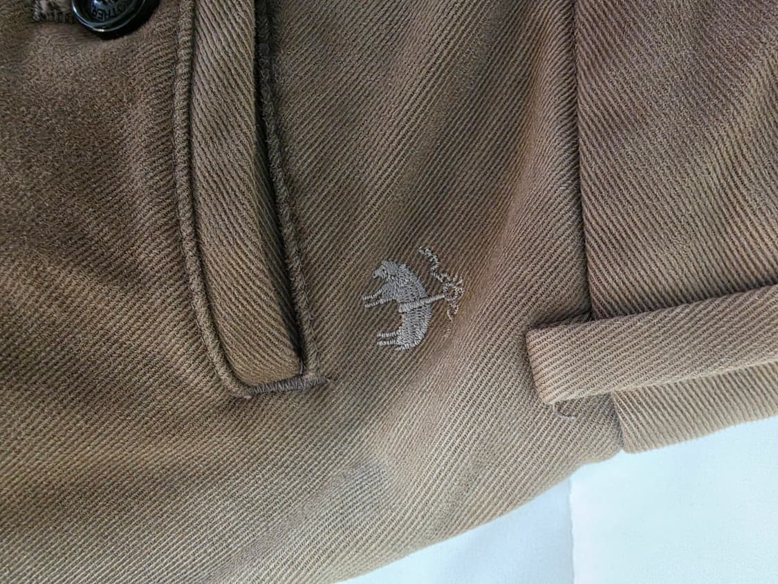 브룩스브라더스 스트레치 코튼 치노 팬츠 30 상품이미지3