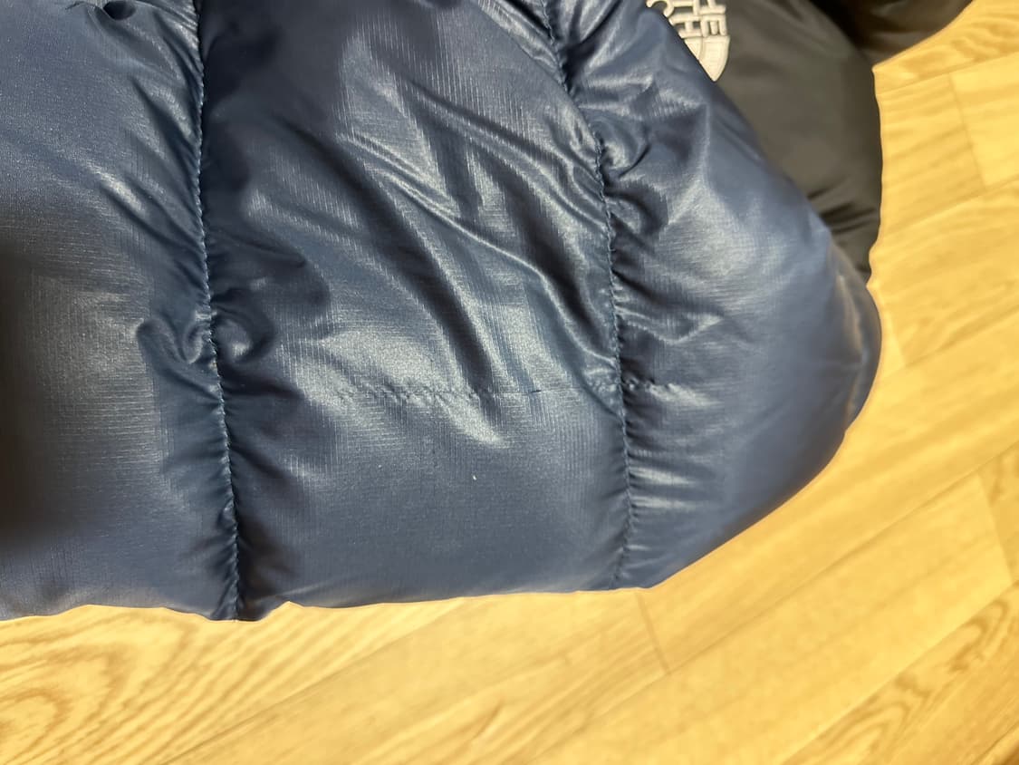 노스페이스 눕시 700 남녀공용 85사이즈 상품이미지6