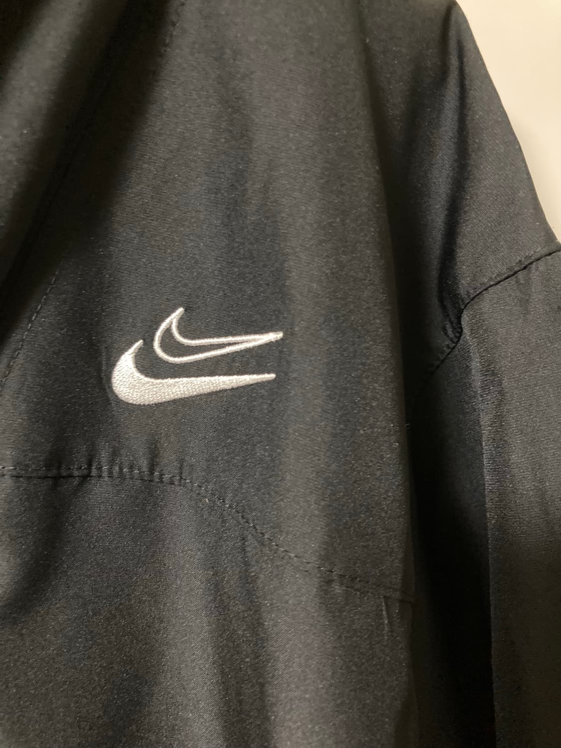 나이키 KD 라이트웨이트 바람막이 자켓 XXL 상품이미지6