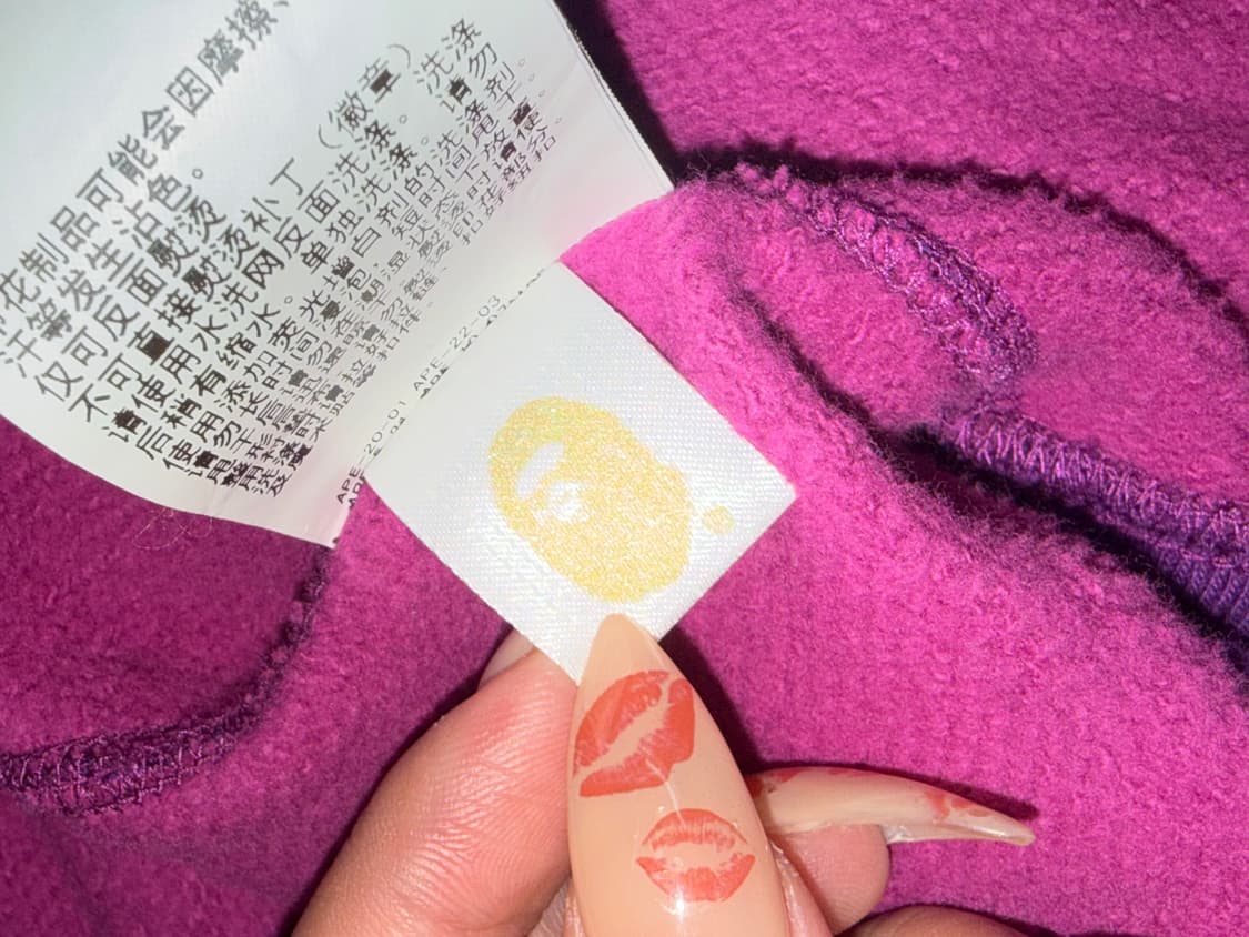 베이프 샤크 2xl 상품이미지4