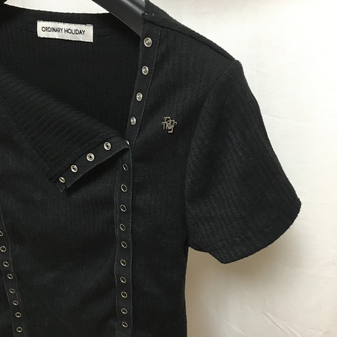 ordinary holiday top 상품이미지3