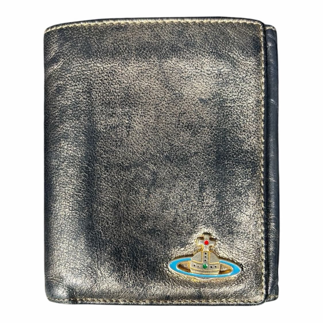 빈티지 좋아하세요 ? 비비안 웨스트우드 지갑 상품이미지1