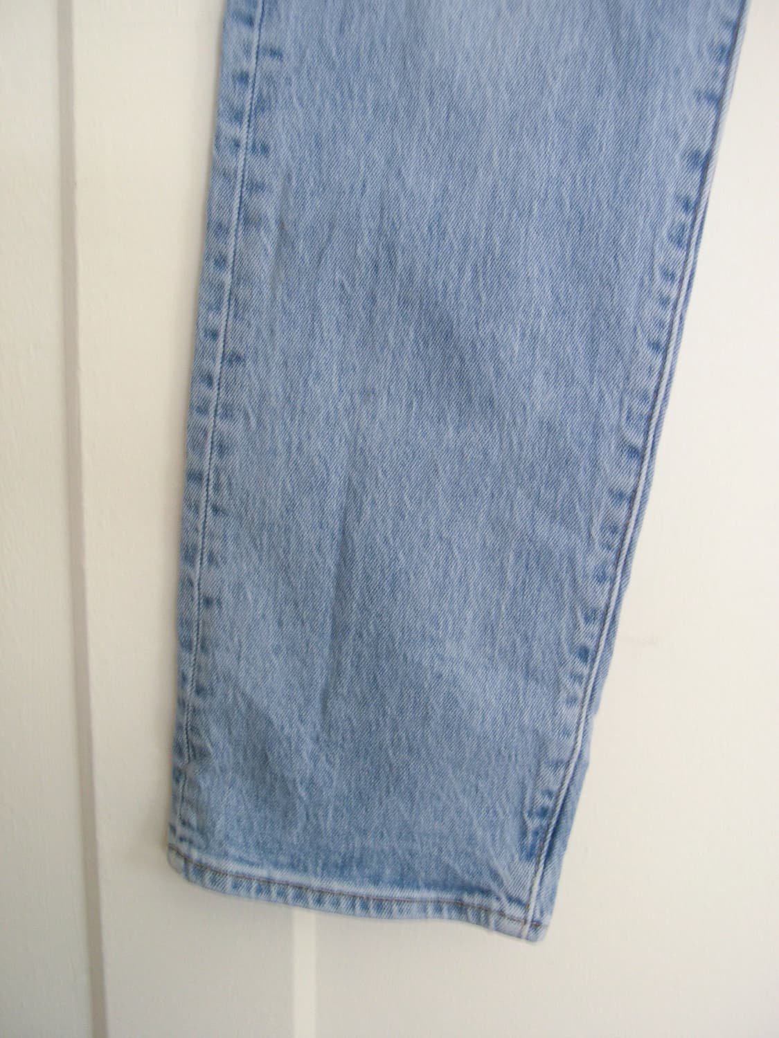 Levi's x Justin Timberlake 501 상품이미지4