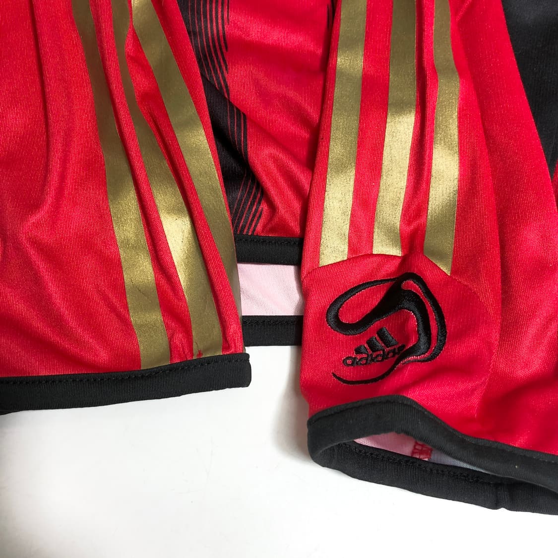 FC서울 08시즌 아디다스 긴팔 유니폼 s 상품이미지7