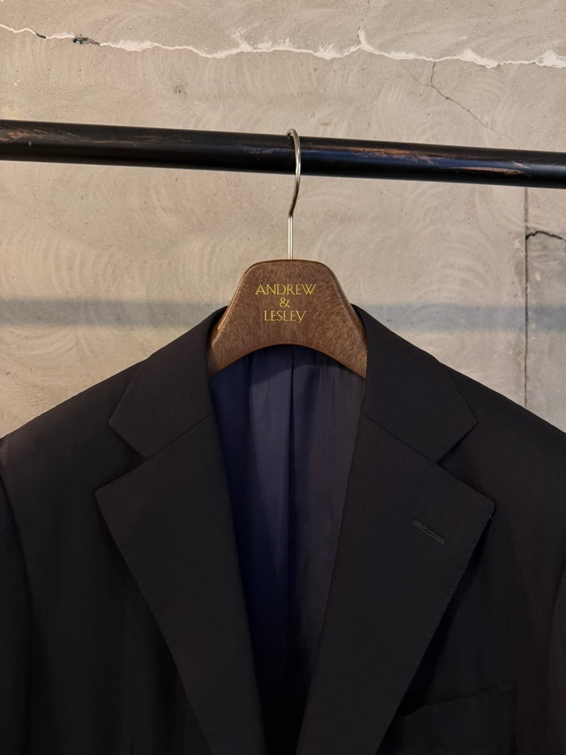 수트서플라이 테일러드 자켓 100 상품이미지3