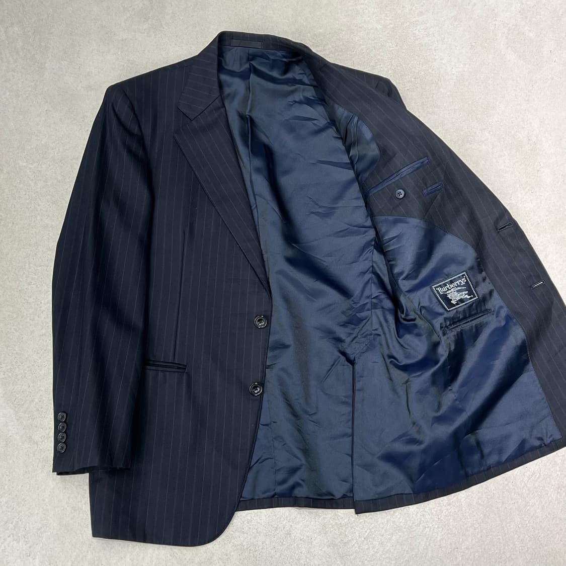 버버리 스트라이프 블레이저 s09731 상품이미지3