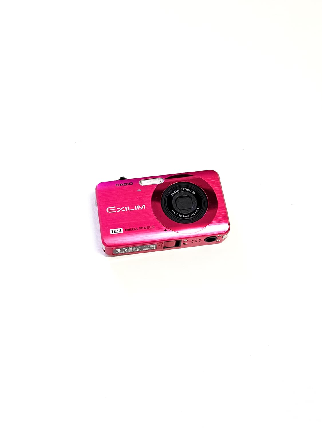 카시오 엑슬림 Casio Exilim EX-Z90 디카 디지털카메라 상품이미지1