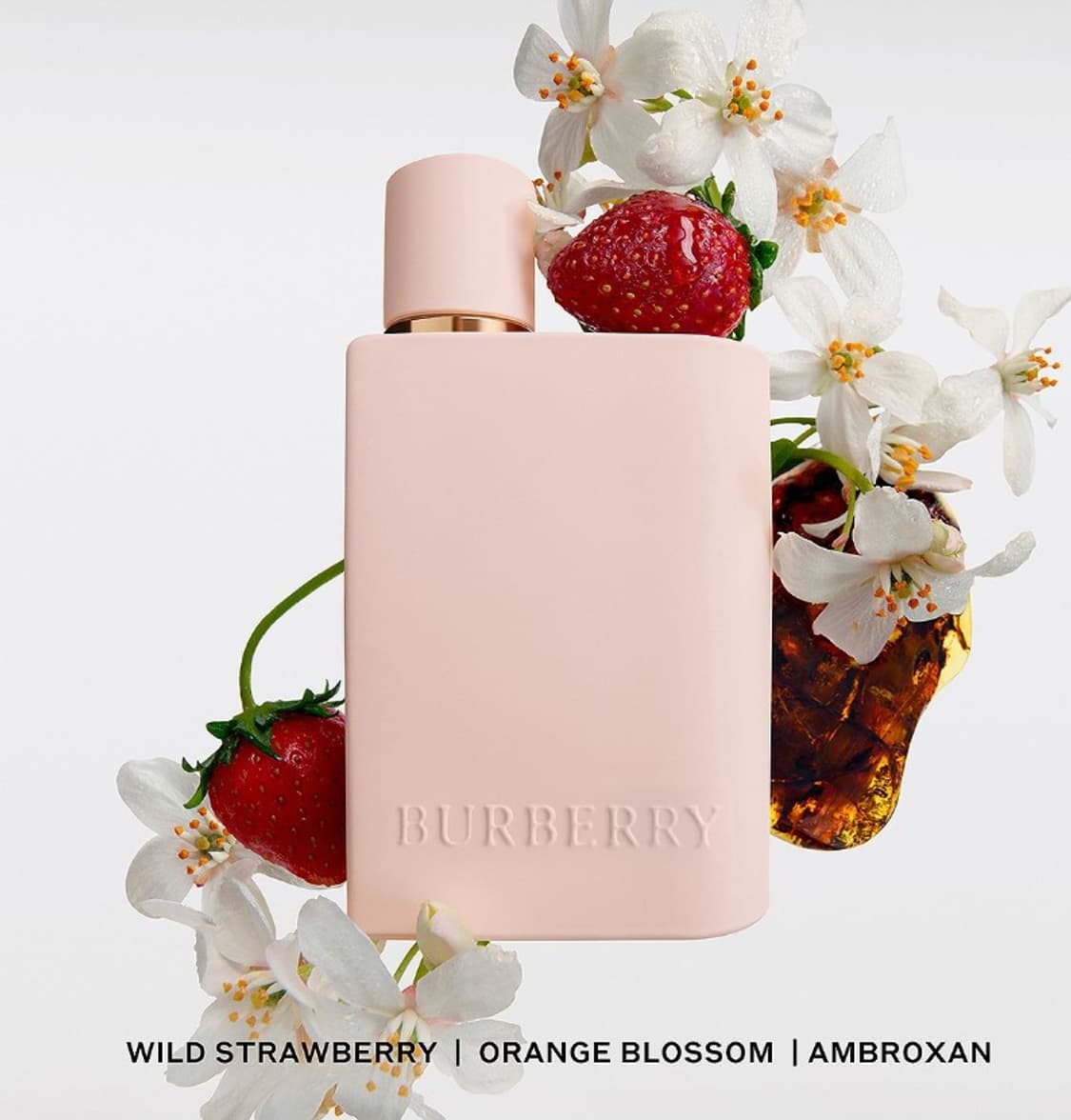 버버리 허 오드퍼퓸 인텐스 100ml 상품이미지2